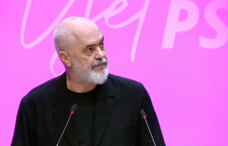 Rama: Shqipëria më afër BE-së, synohet mbyllja e negociatave deri në 2027