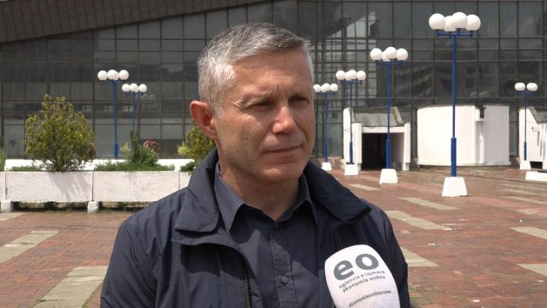 Ramadani: Qershori vendimtar për shtetin, jo vetëm për pushtetin