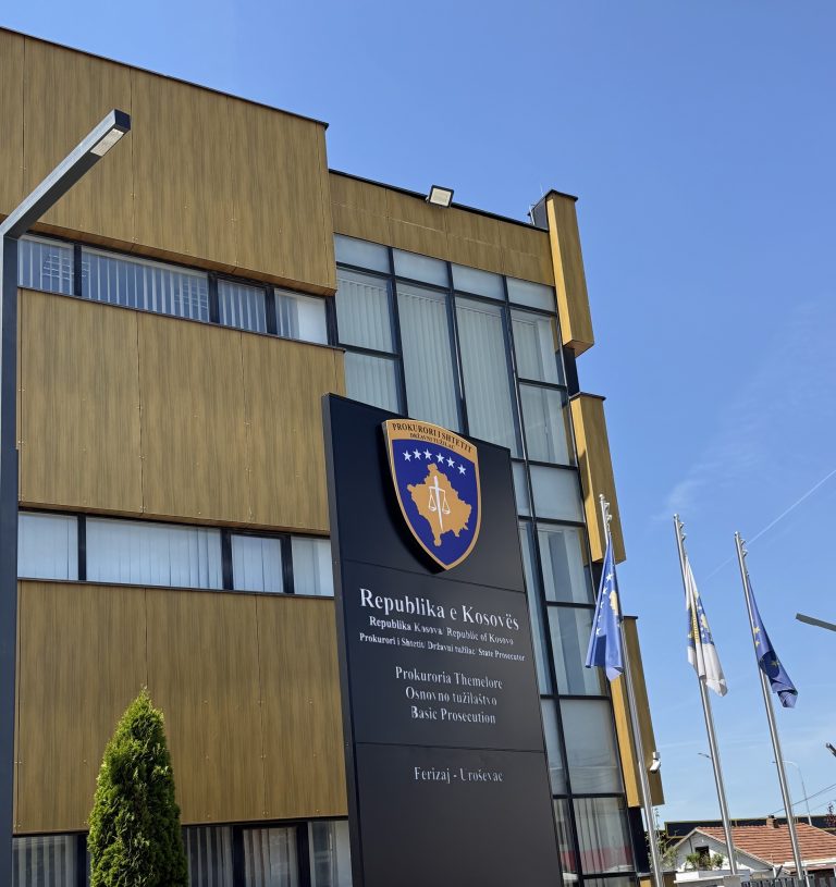 Ferizaj, kërkohet paraburgim për të dyshuarin për mashtrim me kriptovaluta