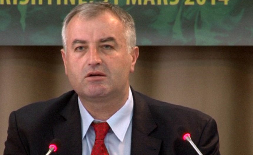 Berisha: Bashkëpunimi Kosovë–Shqipëri–Kroaci forcon stabilitetin rajonal