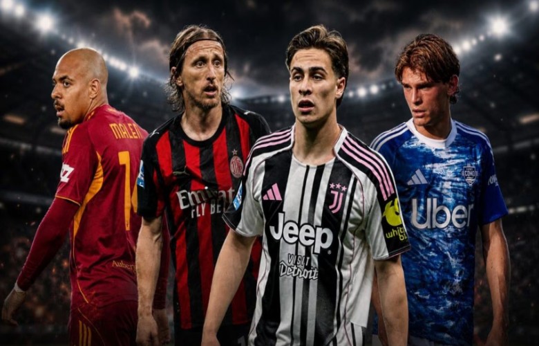 Garë e ashpër për Champions në Serie A