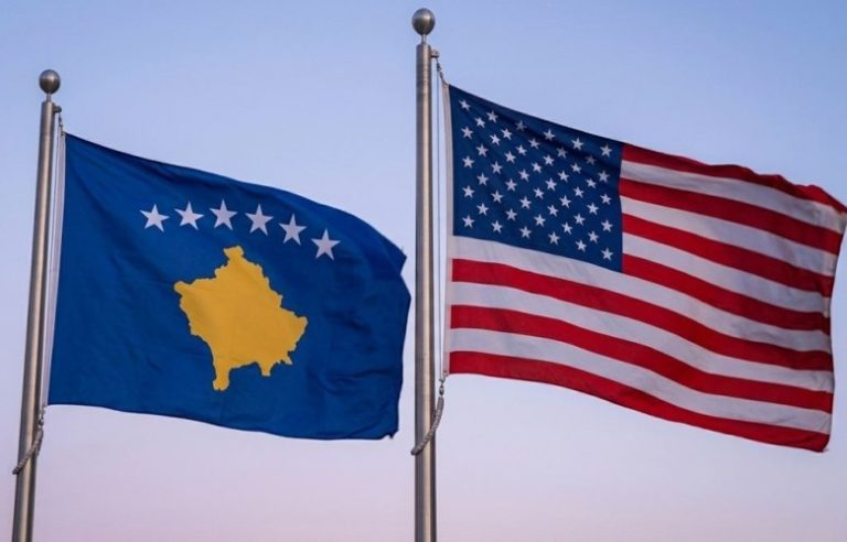 Kosova hap Konsullatë të Përgjithshme në Hjuston, Teksas
