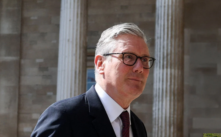 Presion i madh ndaj Starmer, kërkohet dorëheqja