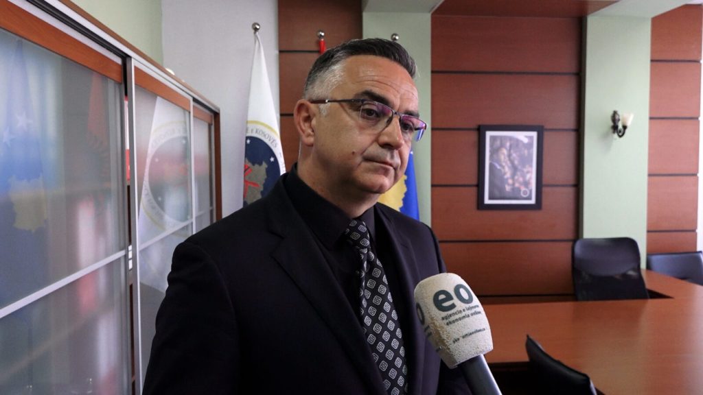 AAK garon e vetme në zgjedhjet e 7 qershorit