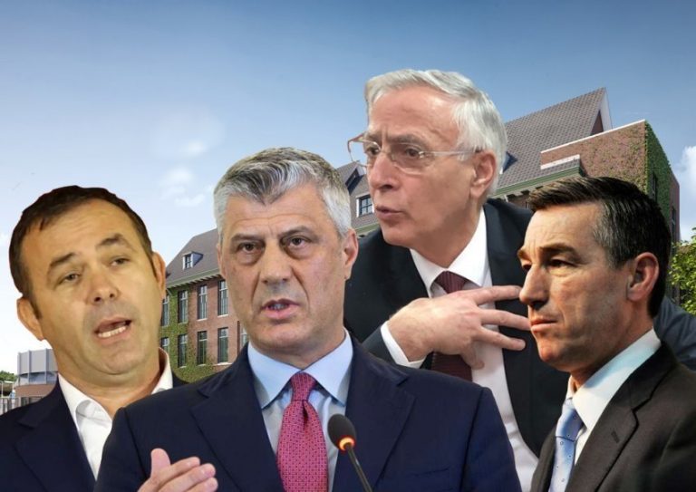 Hoxhaj: Presim lirimin e ish-krerëve të UÇK-së nga Haga