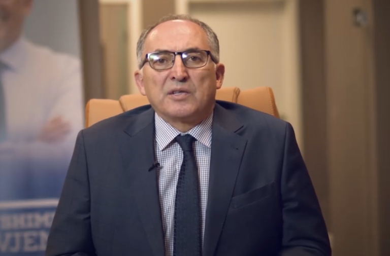 Totaj: Kandidaturat e dyshuara për manipulim s’do të jenë në garë deri në sqarim ligjor