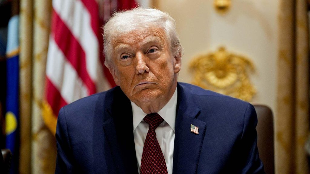 Trump: Çmimet e naftës pritet të bien pas konfliktit