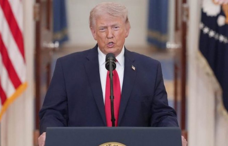 Trump paralajmëron Iranin: Do të godasim më fort nëse s’ka marrëveshje