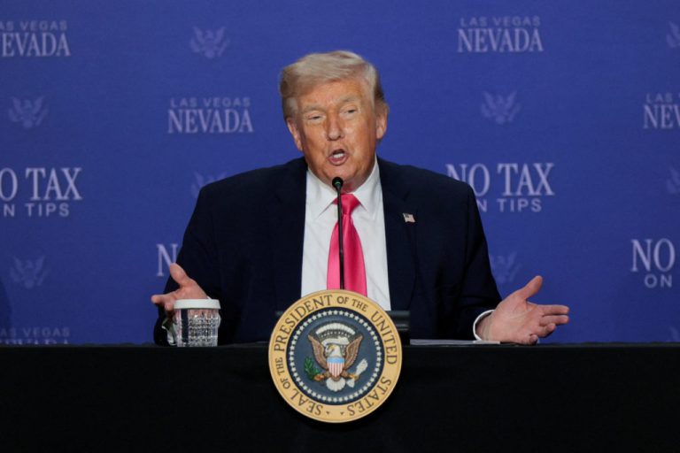 Trump: Kam planin më të mirë për t’i dhënë fund konfliktit me Iranin