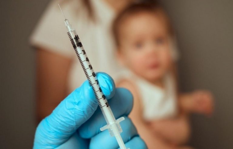 Shqetësim për raste të fruthit tek fëmijët, apelohet vaksinimi