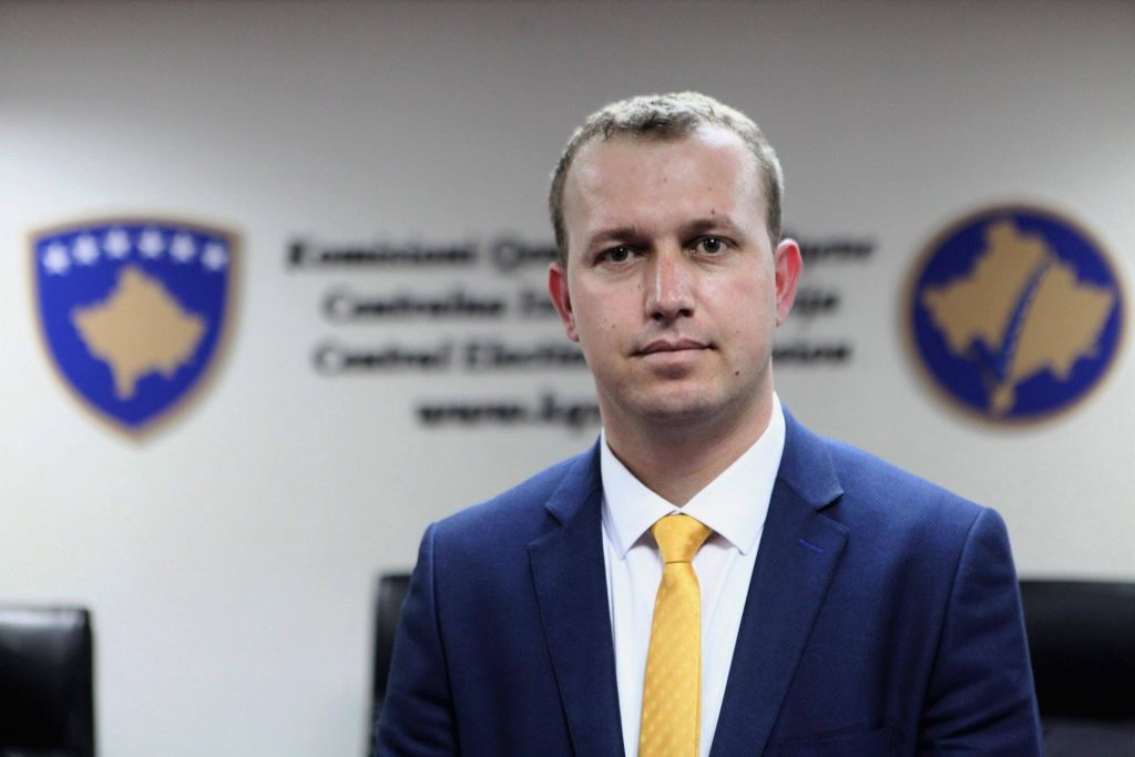 KQZ jep afat 7-ditor për partitë për zgjedhjet e 7 qershorit
