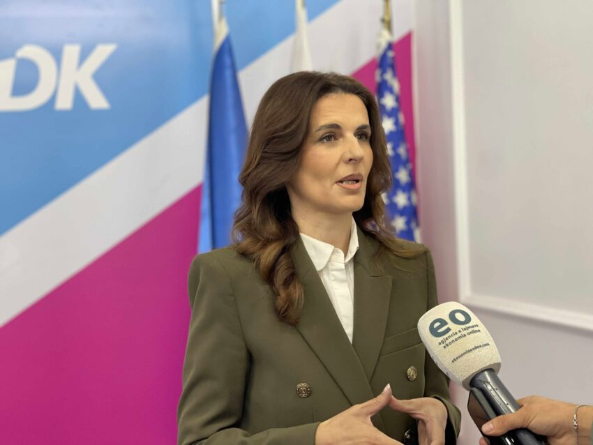 Çitaku kritikon emërimet e Kurtit: “Qasje abuzuese ndaj shtetit”