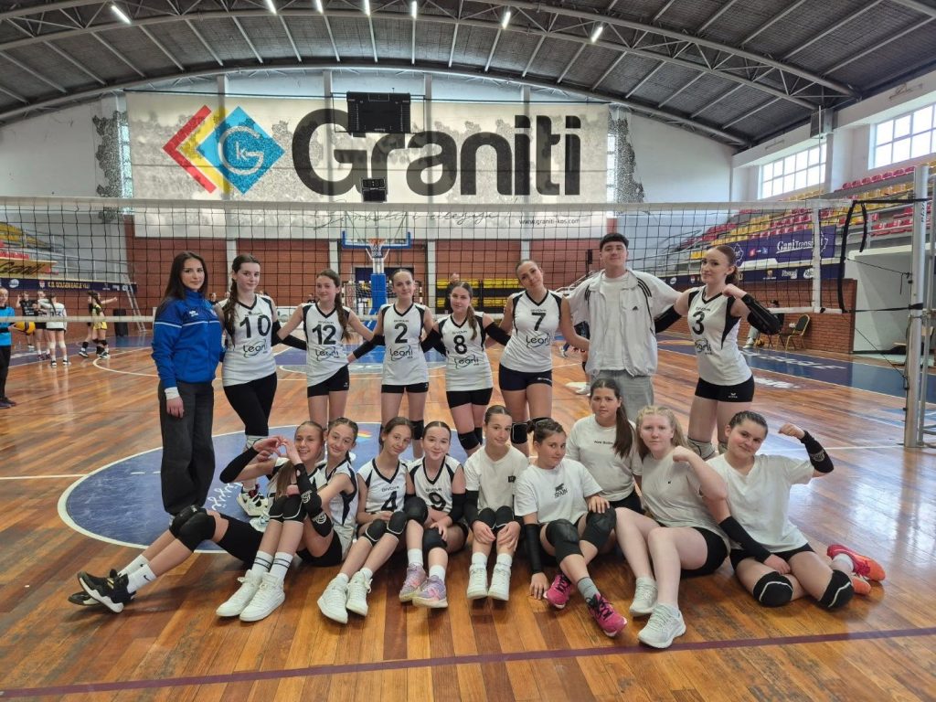 KV Malisheva dominon: 5 ndeshje, 5 fitore
