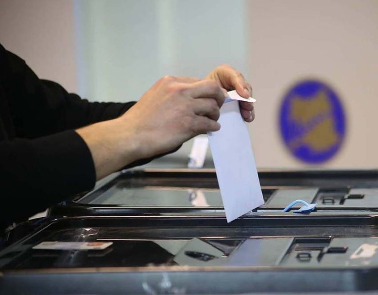 Katër parti ende pa dorëzuar listat për zgjedhjet e 7 qershorit