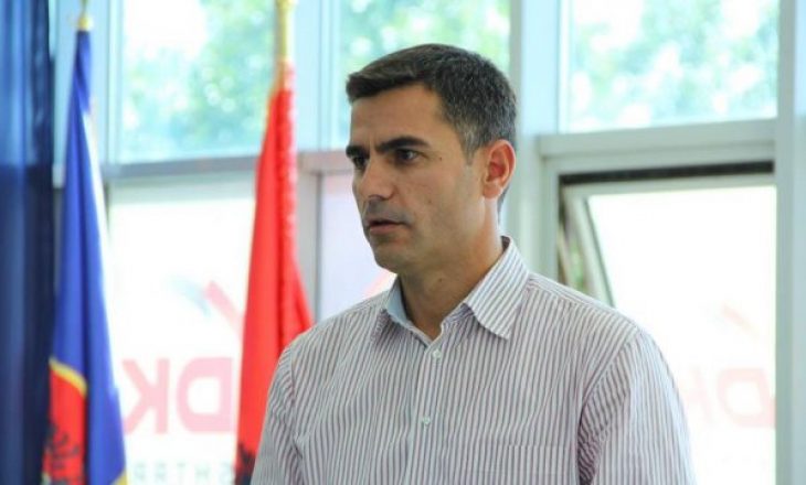 Tahiri: LDK mbështet rikthimin e Osmanit në Presidencë