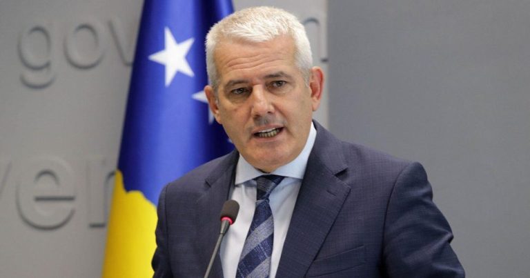 Sveçla: Kosova e përkushtuar në rrugën drejt BE-së dhe NATO-s