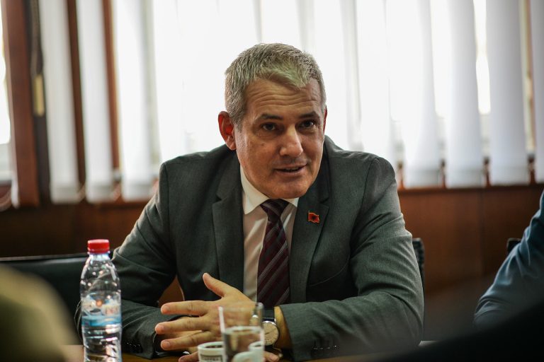 Sveçla: Mirënjohje zjarrfikësve, vijon reforma në emergjenca