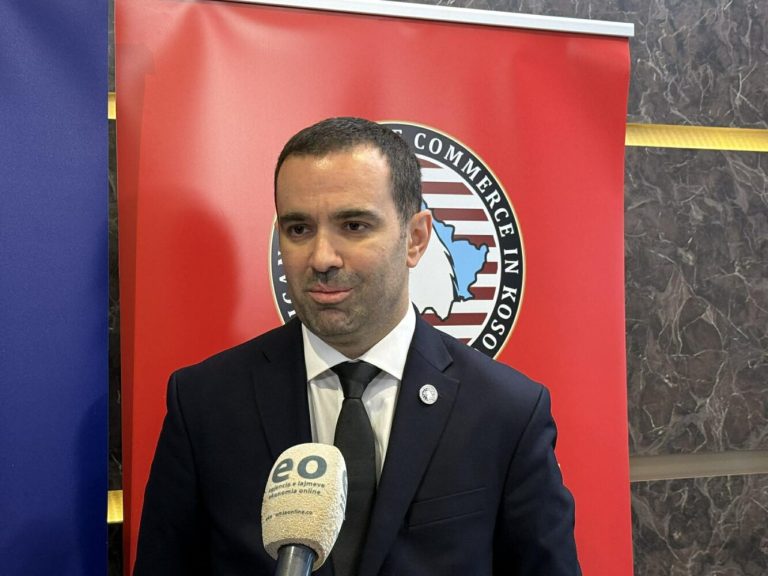 Zeka: Kriza politike po rrezikon investimet në Kosovë
