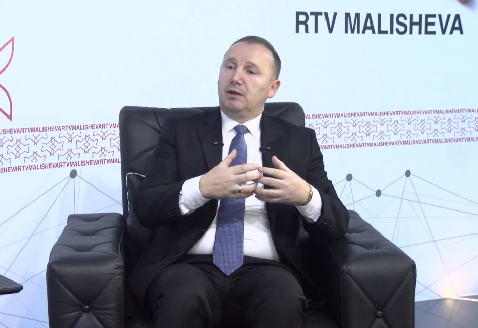 Zemaj: LDK arrin dakordim për bashkëpunim me Vjosa Osmanin