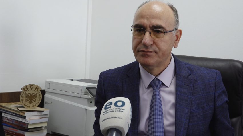 Zogaj: Dëshmorët nuk po vlerësohen siç duhet