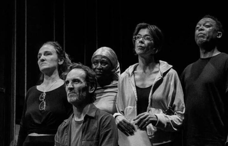 Shfaqja e Blerta Nezirajt prezantohet në festivalin prestigjioz në Oslo