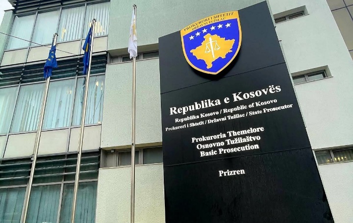 Aktakuzë për mashtrim në prokurim publik në Prizren