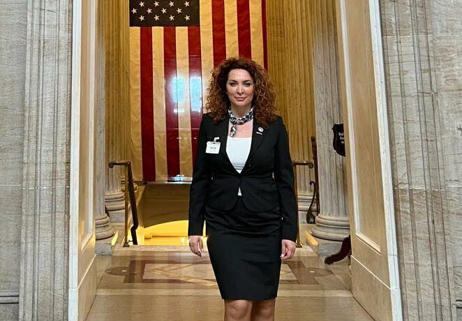 Reshitaj: SHBA partner kyç, Kosova duhet të bashkëpunojë për projektet e gazit