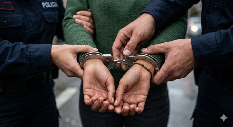 Arrestohen tre persona të dyshuar për vjedhje të rënda në Prishtinë