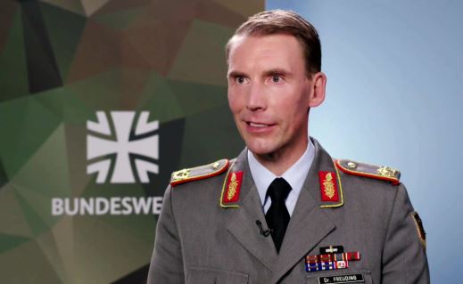 Zyrtar i NATO-s: Rusia mund të ketë kapacitet për sulm deri në 2029