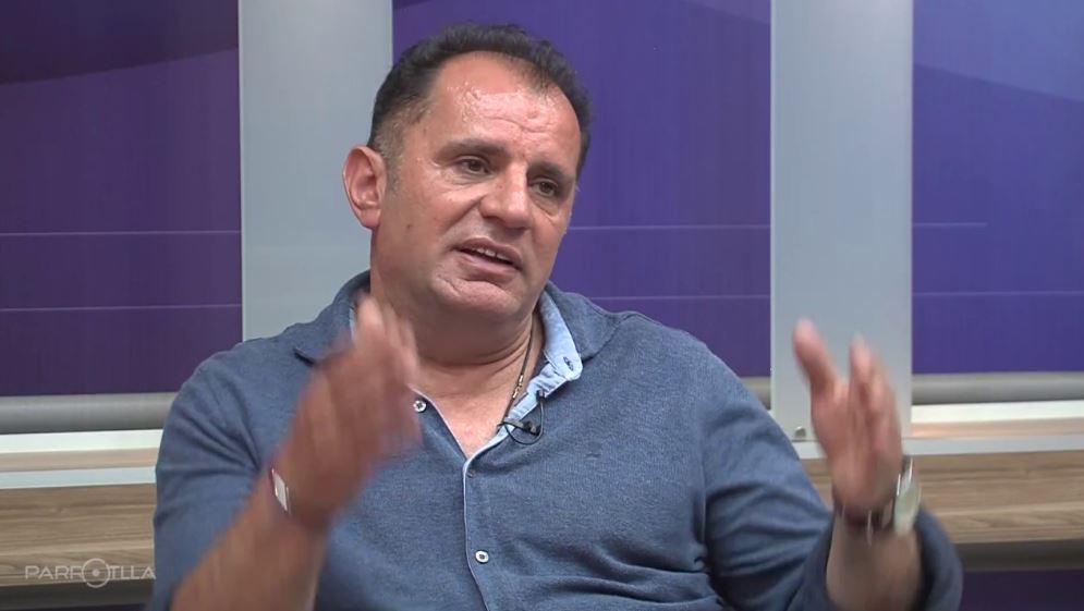 Gërxhaliu: Ekonomia është çështje morale dhe përgjegjësi për të ardhmen