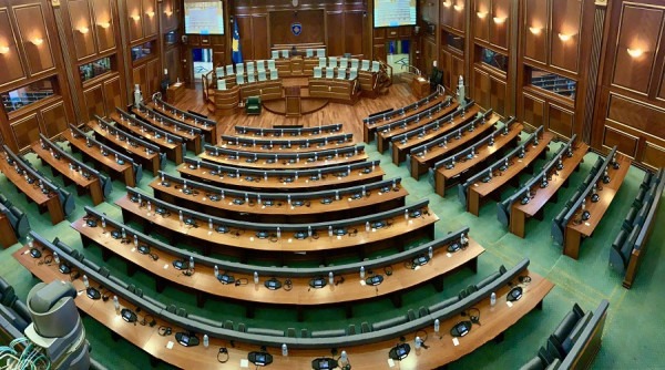 KQZ: Përfundojnë rezultatet, VV del e para me 47.13%