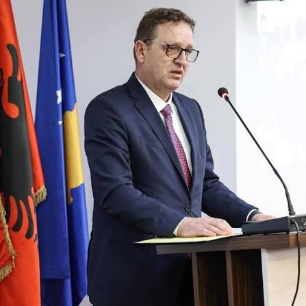 Nimani: Kuvend pa shumicë të qartë, rrezik për bllokadë institucionale