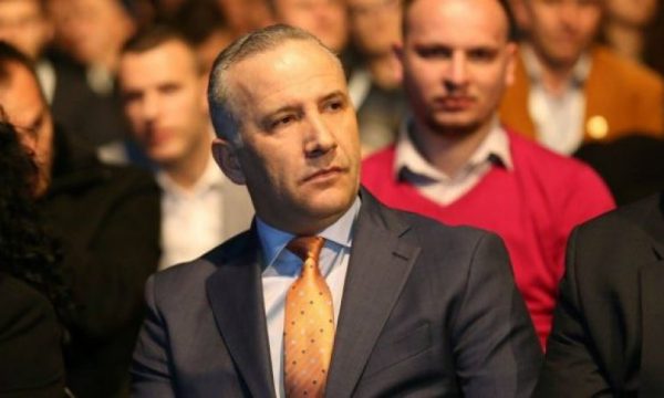 Pacolli komenton përplasjet Rama–Qeveri dhe ngre dilema për të ardhmen e tij politike në LDK