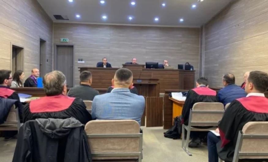 Në rastin “Subvencionet” kërkohet përjashtimi i gjykatëses