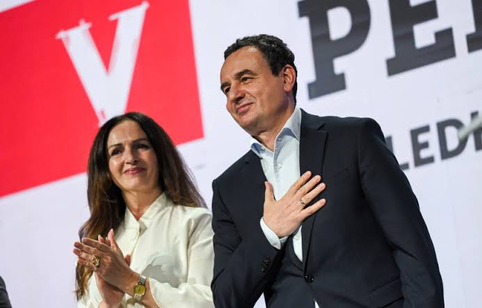 VV me rënie mbi 100 mijë vota, megjithatë e quan “fitore bindëse”