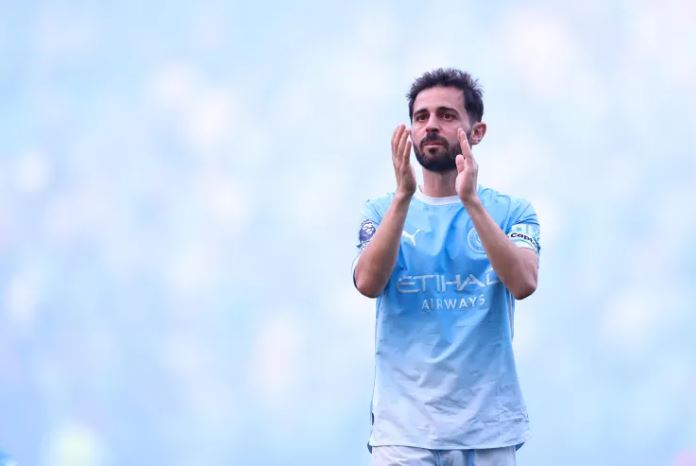 Galatasaray synon transferimin e bujshëm të Bernardo Silvës
