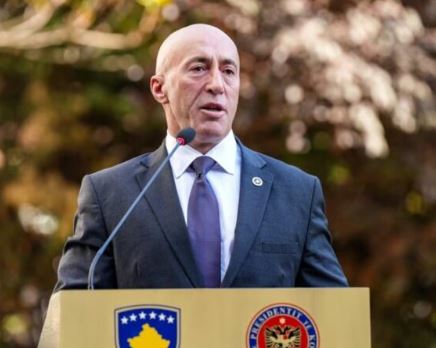 Haradinaj: Dita e Çlirimit, momenti më kulmor i historisë së Kosovës
