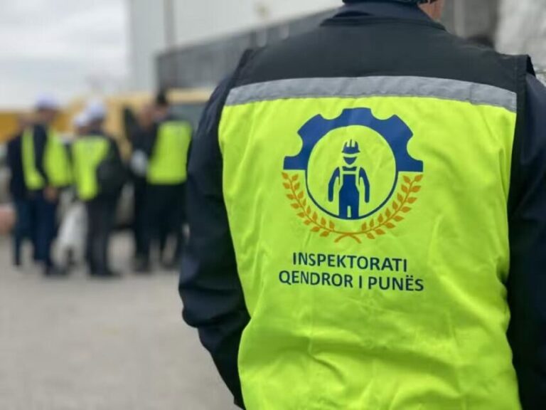 Hapet konkursi për 39 inspektorë të punës