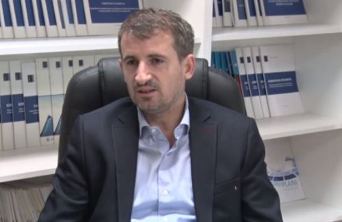 Miftaraj reagon pas vendimit të Supremes për gjobën ndaj LVV-së