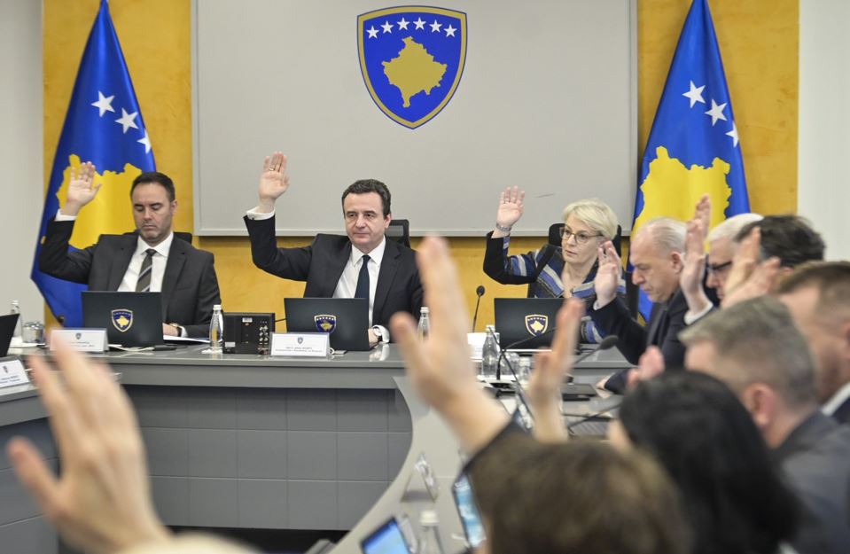 Qeveria ndan mbi 550 mijë euro për shëndetësi dhe teknologji
