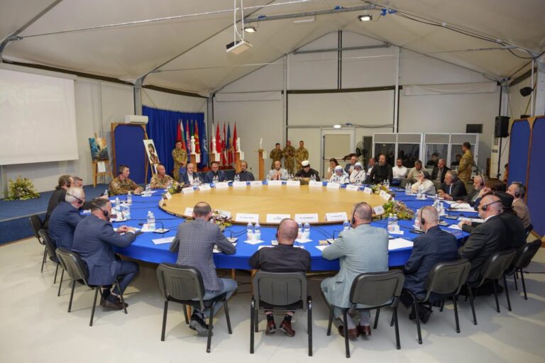 KFOR në Pejë organizon takim ndërfetar për dialog dhe bashkëjetesë