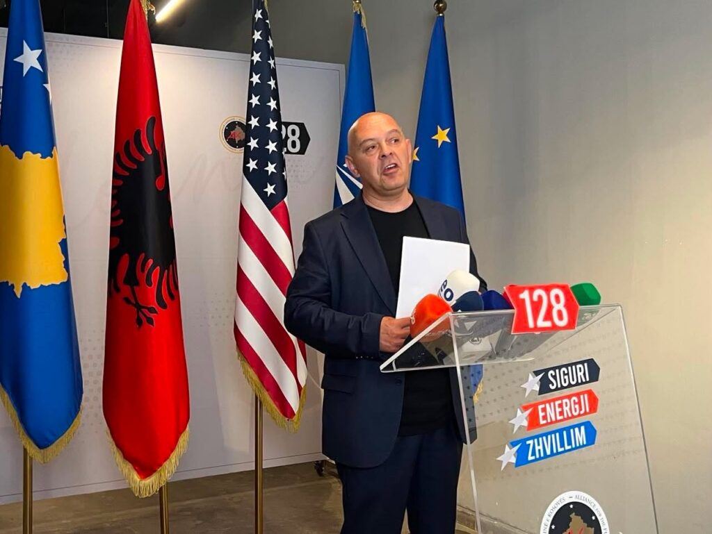 Gjini: Kosova rrezikon sërish të mbetet gjatë pa institucione