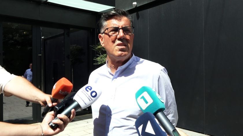 LDK mbledh Kryesinë dhe degët, Haziri: Jemi pjesë aktive e ndërtimit të institucioneve