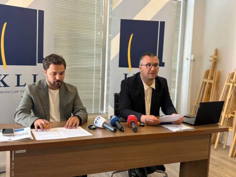 IKD: Partitë politike pa reformë të plotë në drejtësi dhe mungesë transparence në programe