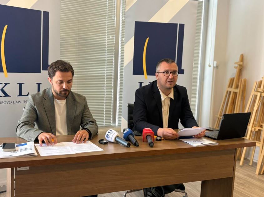 IKD: Partitë politike pa reformë të plotë në drejtësi dhe mungesë transparence në programe