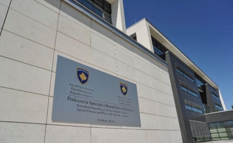 Aktakuzë ndaj 6 personave për vepra kundër rendit kushtetues