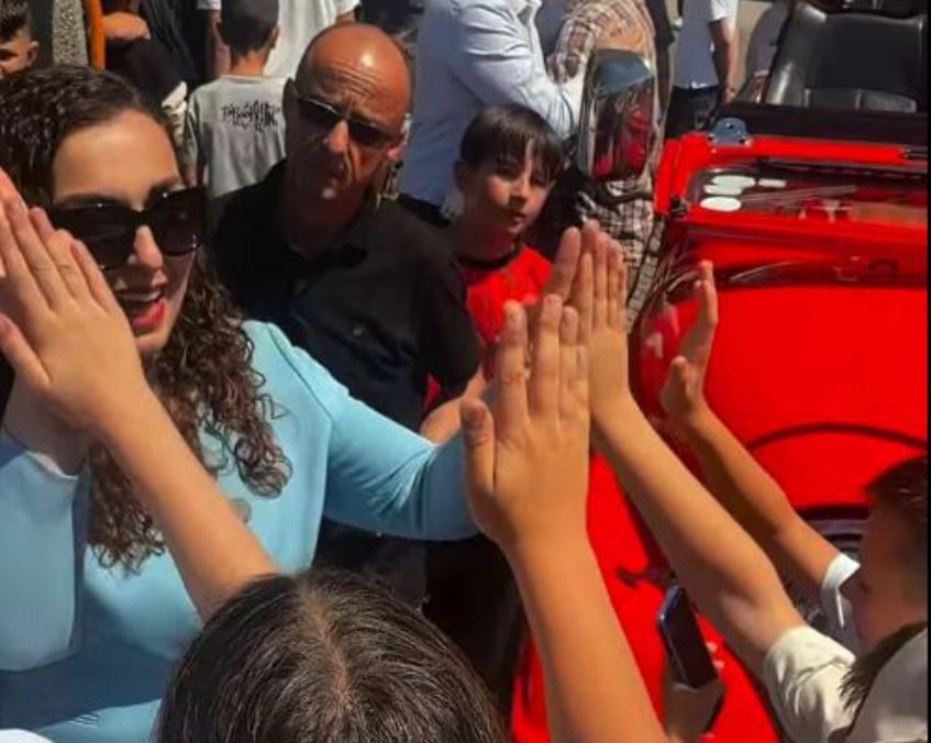 Osmani: 1 Qershori, dita kur bota buzëqesh më shumë
