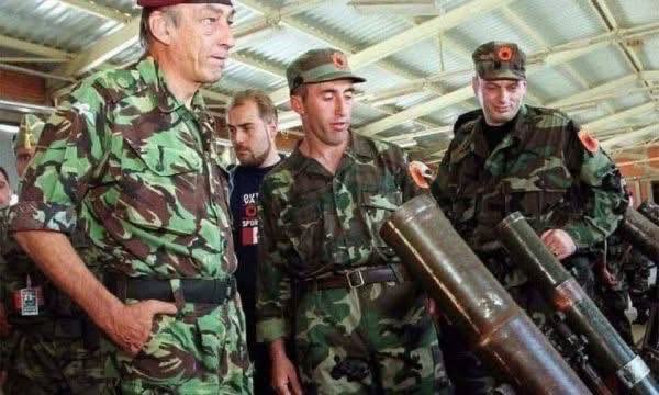 Haradinaj: Marrëveshja e Kumanovës vulosi largimin e forcave serbe nga Kosova