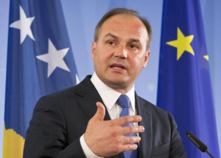 Hoxhaj: Rrezik për Kosovën pas zgjedhjeve dhe raportet me SHBA-në