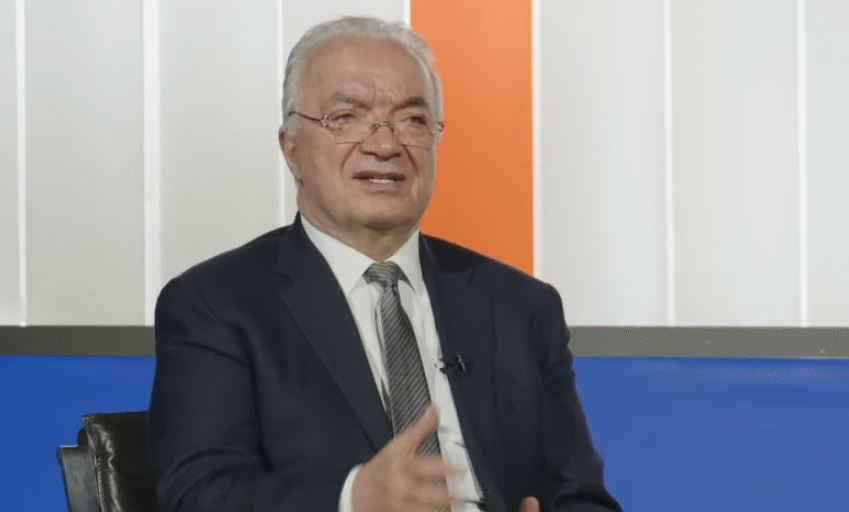 Haliti: Presidenti i ardhshëm duhet të vijë nga opozita